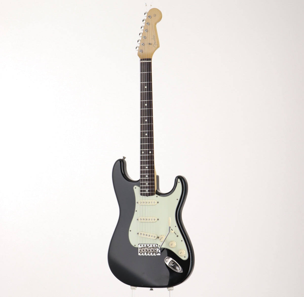 [SN CIJ O051221] USED Fender Japan / ST62-70TX BLACK [03]