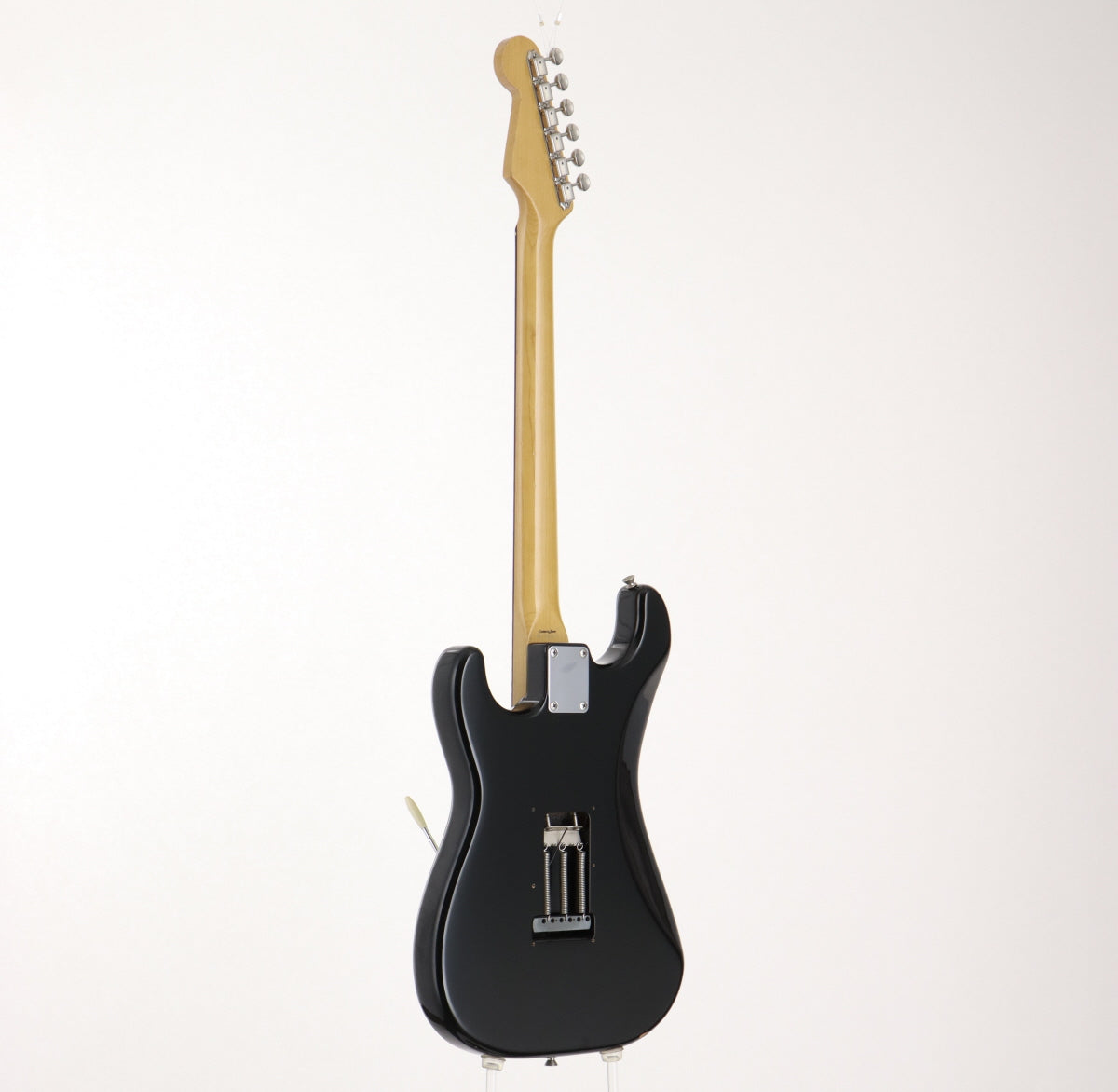 [SN CIJ O051221] USED Fender Japan / ST62-70TX BLACK [03]