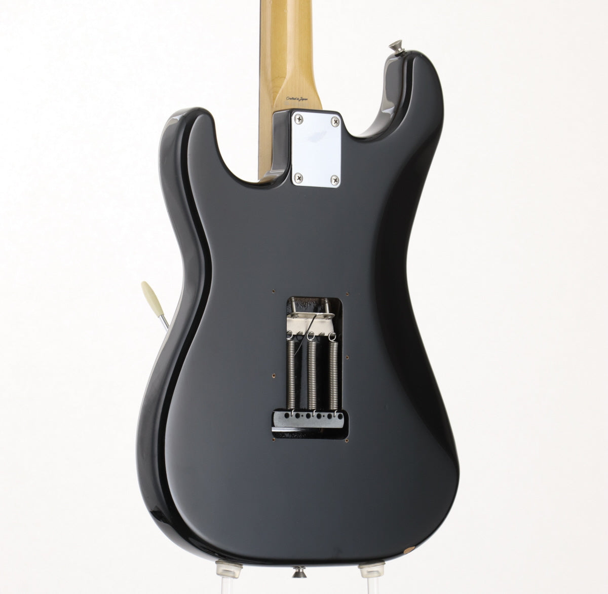 Fender Japan ST62-70TX Black-