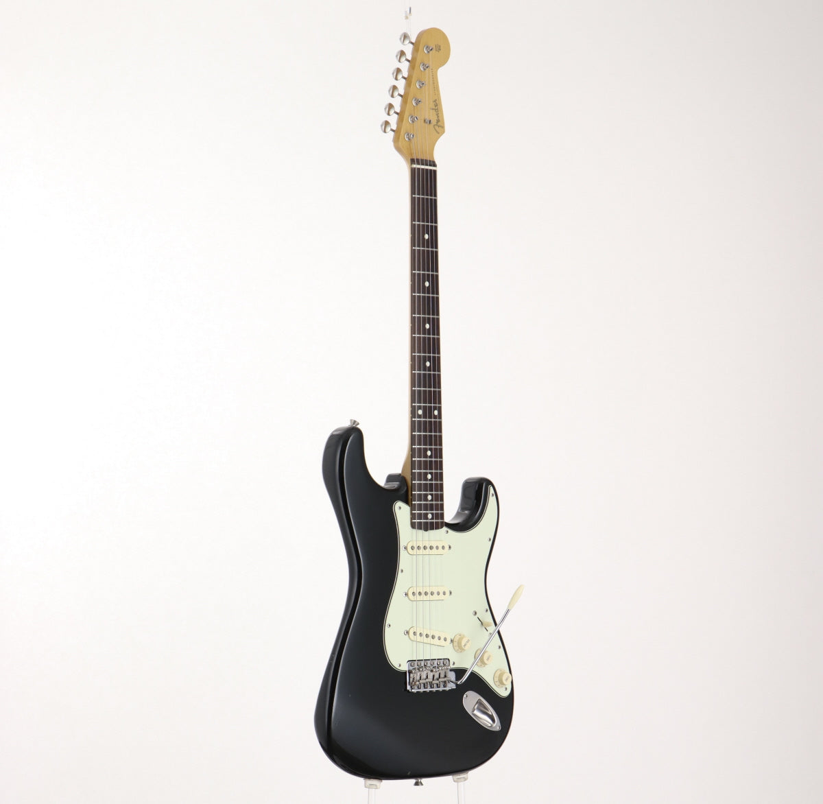 Fender Japan ST62-70TX Black-