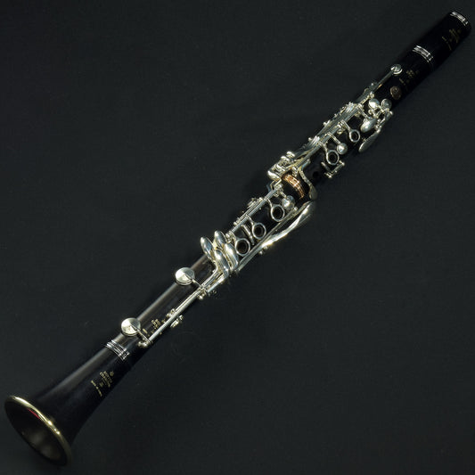 [SN 299475] USED Buffet Crampon Crampon / GALA B flat clarinet [20]