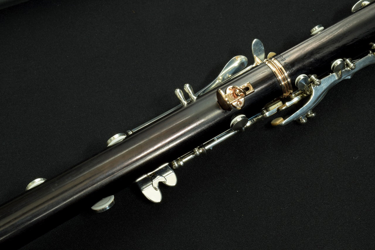 [SN 299475] USED Buffet Crampon Crampon / GALA B flat clarinet [20]