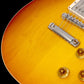 [SN 88624] USED Gibson Custom Shop / Historic Collection 1958 Les Paul Standard VOS Real Top Royal Tea Burst 2018 [08]