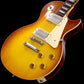 [SN 88624] USED Gibson Custom Shop / Historic Collection 1958 Les Paul Standard VOS Real Top Royal Tea Burst 2018 [08]