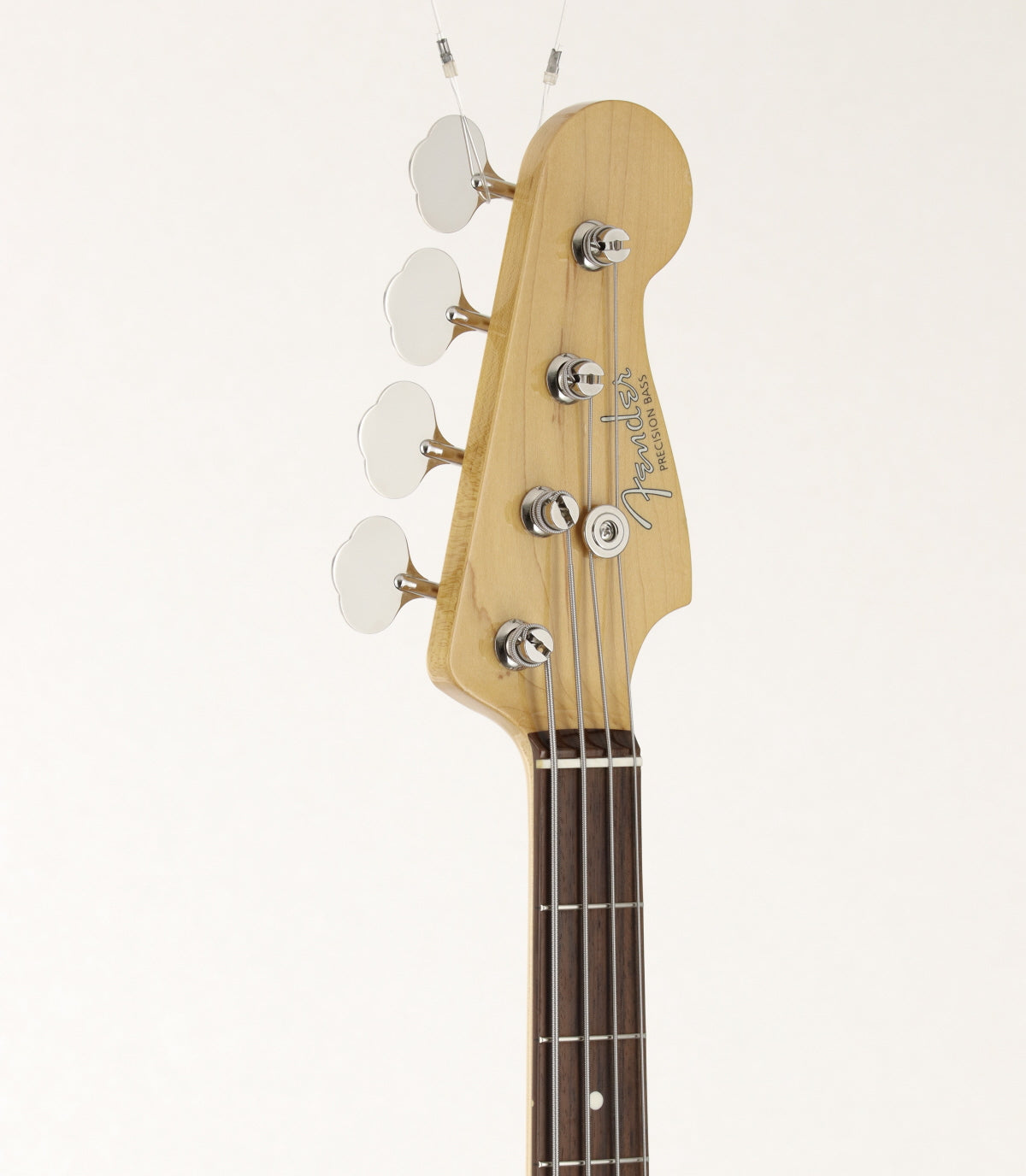 [SN JD15013180] USED FENDER / Japan Exclusive Classic 60s Precision Bass VWH [03]