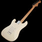 [SN R65938] USED FENDER CUSTOM SHOP / 2012 Limited Edition 1969 Stratocaster Reverse Head Olympic White [05]