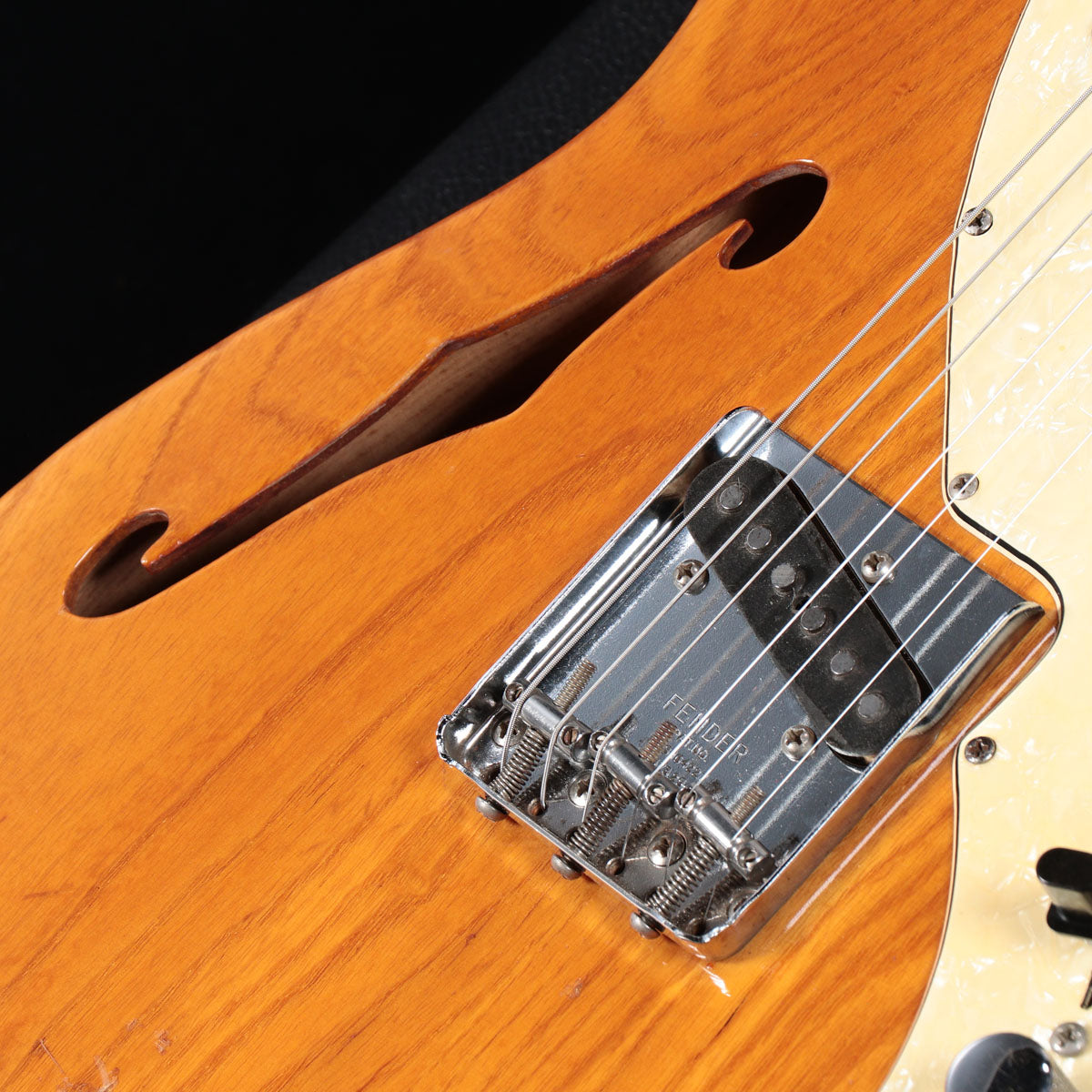 Fender F-Key 1967~1970年製-