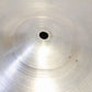 USED ZILDJIAN / Late50s A Small Stamp 18" 1952g Old A Ride Cymbal [08]