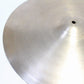 USED ZILDJIAN / Late50s A Small Stamp 18" 1952g Old A Ride Cymbal [08]