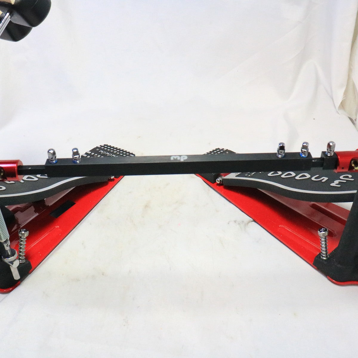 USED DW / DW-5002AD4 ACCELERATOR DELTA4 TWIN PEDAL DW Twin Pedal [08]