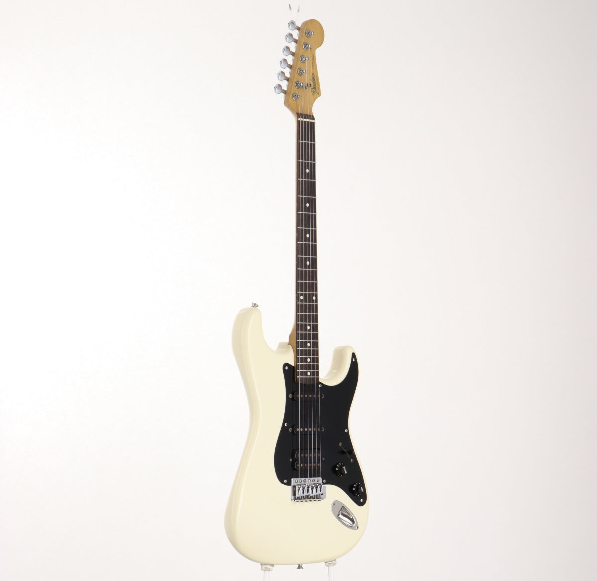 [SN E936461] USED Fender Japan / ST-456 VWH/R 1984-1987 [08]