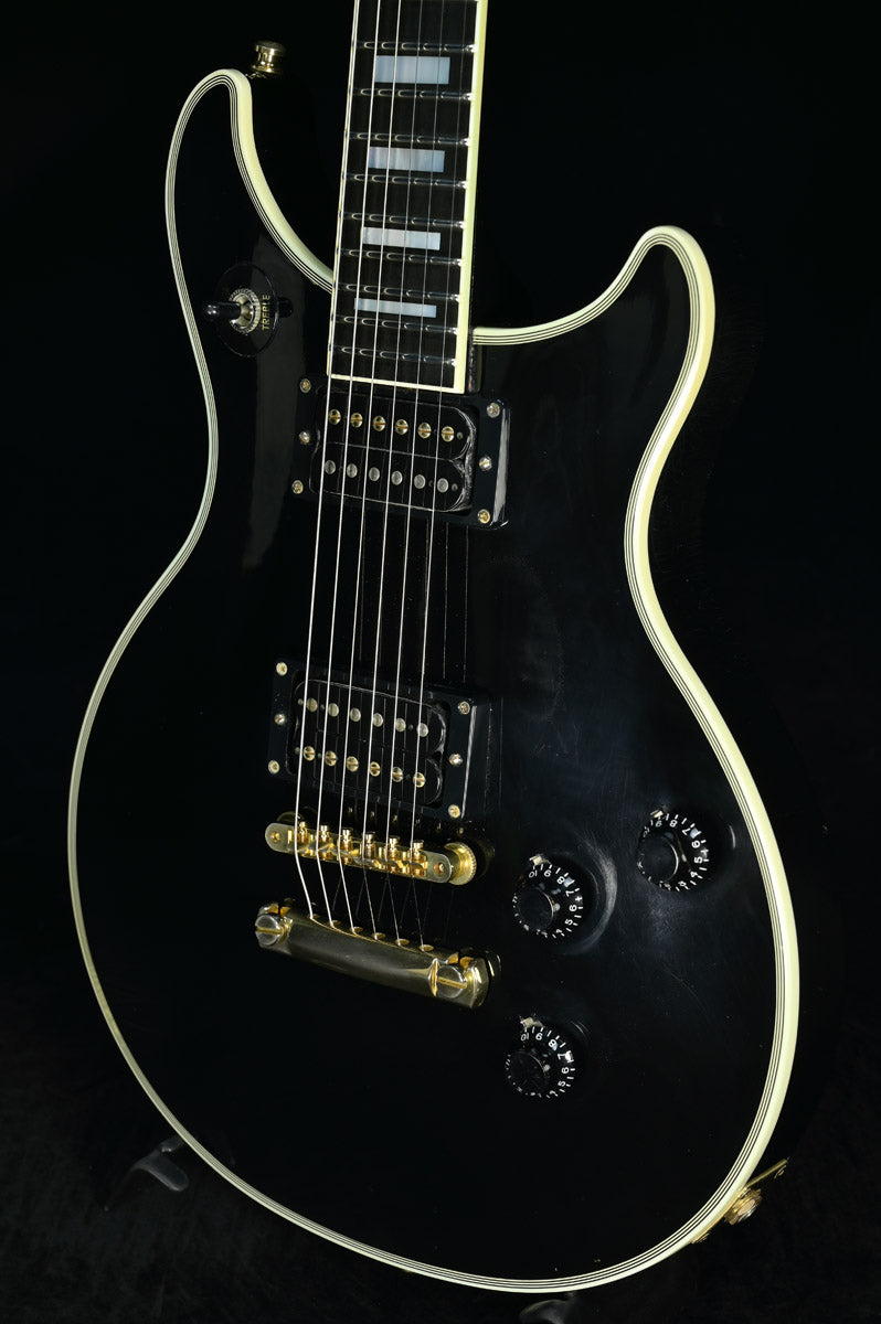 [SN TAK4001] USED Gibson Custom / Tak Matsumoto DC Custom Ebony 2nd Edition 2014 [10]