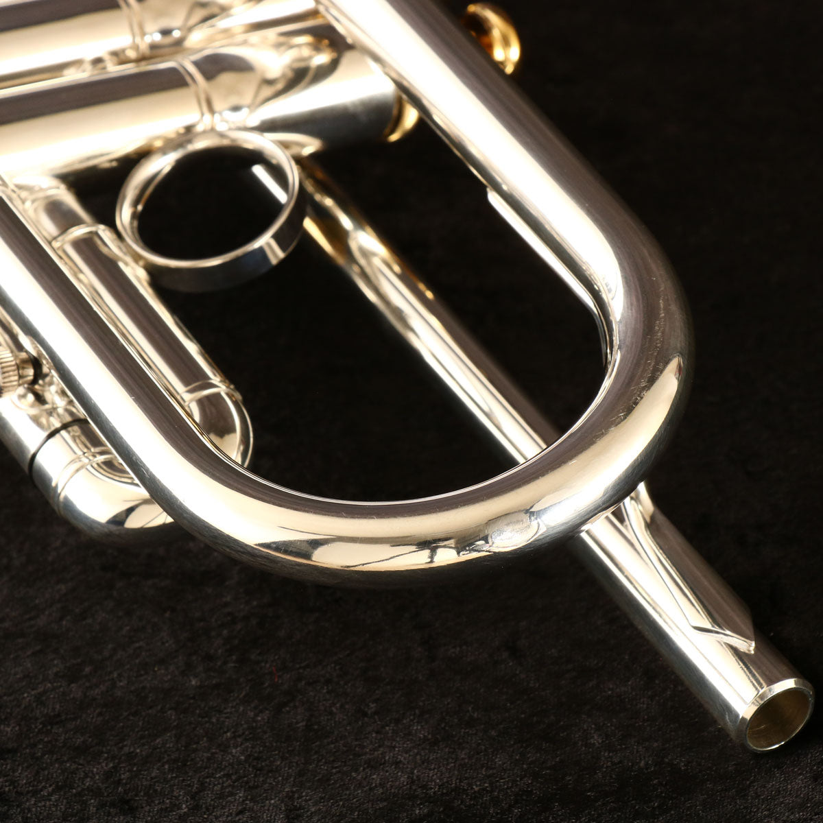 [SN B00845] USED XO XO / Trumpet SD-S [03]