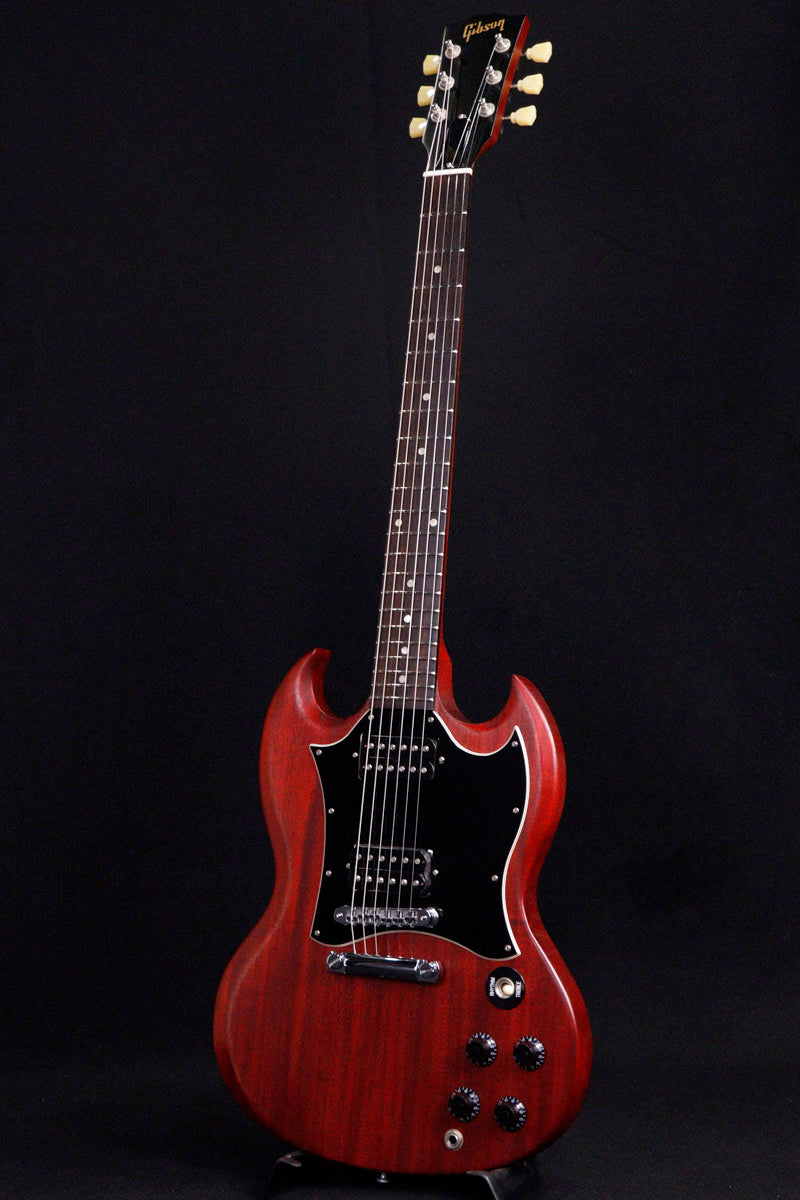 [SN 012490407] USED Gibson USA / SG Special Faded Worn Cherry [12]