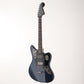 [SN Crafted in Japan P068351] USED Fender Japan / JGS-78 Gun Metallic Blue [03]
