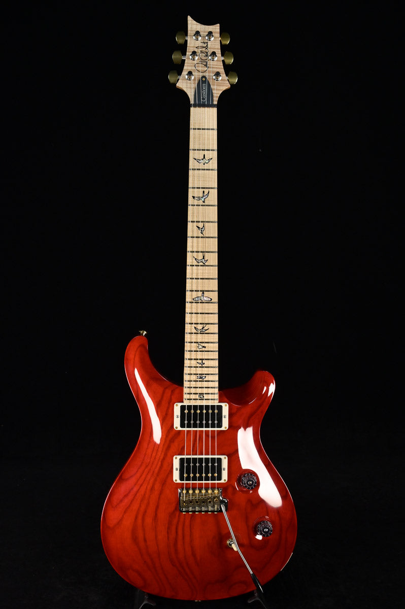 [SN 237285] USED Paul Reed Smith (PRS) / 2016 Limited Custom24 Swamp Ash Vintage Cherry [05]