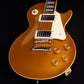 [SN F601945] USED Epiphone / Limited Edition Les Paul Standard LQ Gold Top [12]