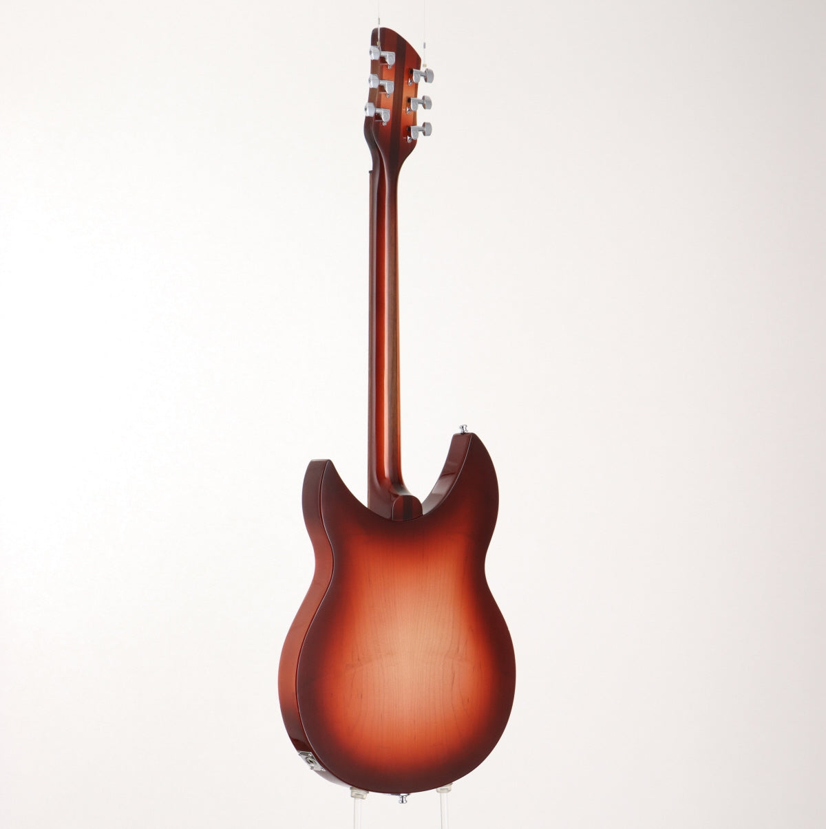 [SN 08 34462] USED Rickenbacker / 340 Fireglo [2008/3.77kg] Rickenbacker Electric Guitar [08]