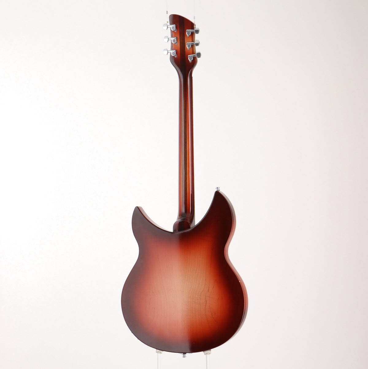 [SN 08 34462] USED Rickenbacker / 340 Fireglo [2008/3.77kg] Rickenbacker Electric Guitar [08]