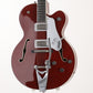 [SN JT08021043] USED Gretsch / G6119 Chet Atkins Tennessee Rose 2008 [08]