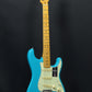 [SN US22058018] USED Fender USA Fender USA / American Professional II Stratocaster Miami Blue/Maple Fingerboard [20]