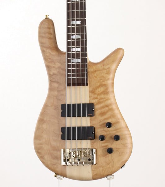 [SN NB12309] USED Spector / Euro 5 LX Natural [03]