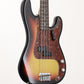 [SN R77735] USED Fender Custom Shop / 1962 Precision Bass Closet Classic 3-Color Sunburst 2014 [06]