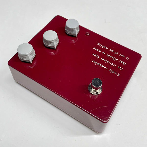 USED KLON / KTR V2 [06]