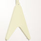 [SN 90825851] USED Gibson Usa / Flying V 67 MOD White JUNK [03]
