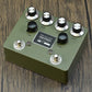 [SN 638] USED BROWNE AMPLIFICATION / THE PROTEIN DUAL OVERDRIVE Overdrive [10]