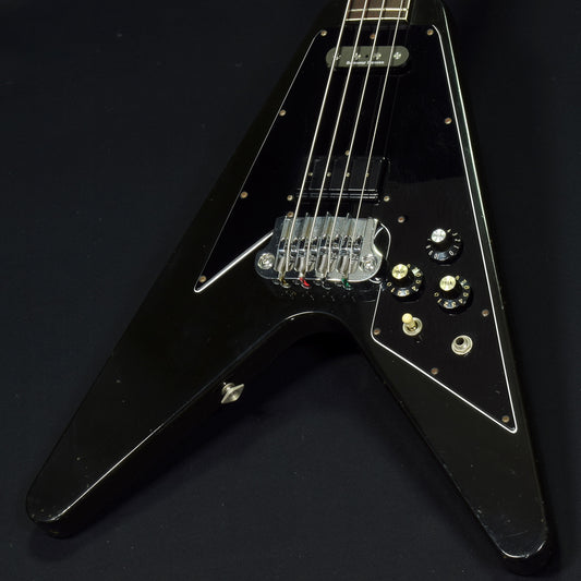 [SN 83271049] USED Gibson USA Gibson / 1981 Flying V Bass [20]