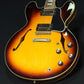 [SN A34020] USED Gibson Custom Shop / Historic Collection 1963 ES-335 Reissue Block Inlay Nashville Factory Made [20]