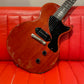 [SN 771840] USED Gibson Custom Shop / 1957 Les Paul Junior Singlecut VOS Faded Cherry -2007- [03]