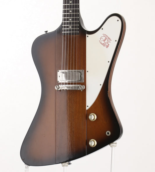 [SN 990273] USED Gibson Custom Shop / Historic Collection 1963 Firebird I Vintage Sunburst [03]