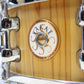 USED SAKAE / SDS1450JC 14x5 SAKAE Japanese cypress snare drum [08]