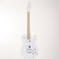 [SN JD22025788] USED Fender / Haruna Telecaster Boost Maple Fingerboard Arctic White 2022 [08]