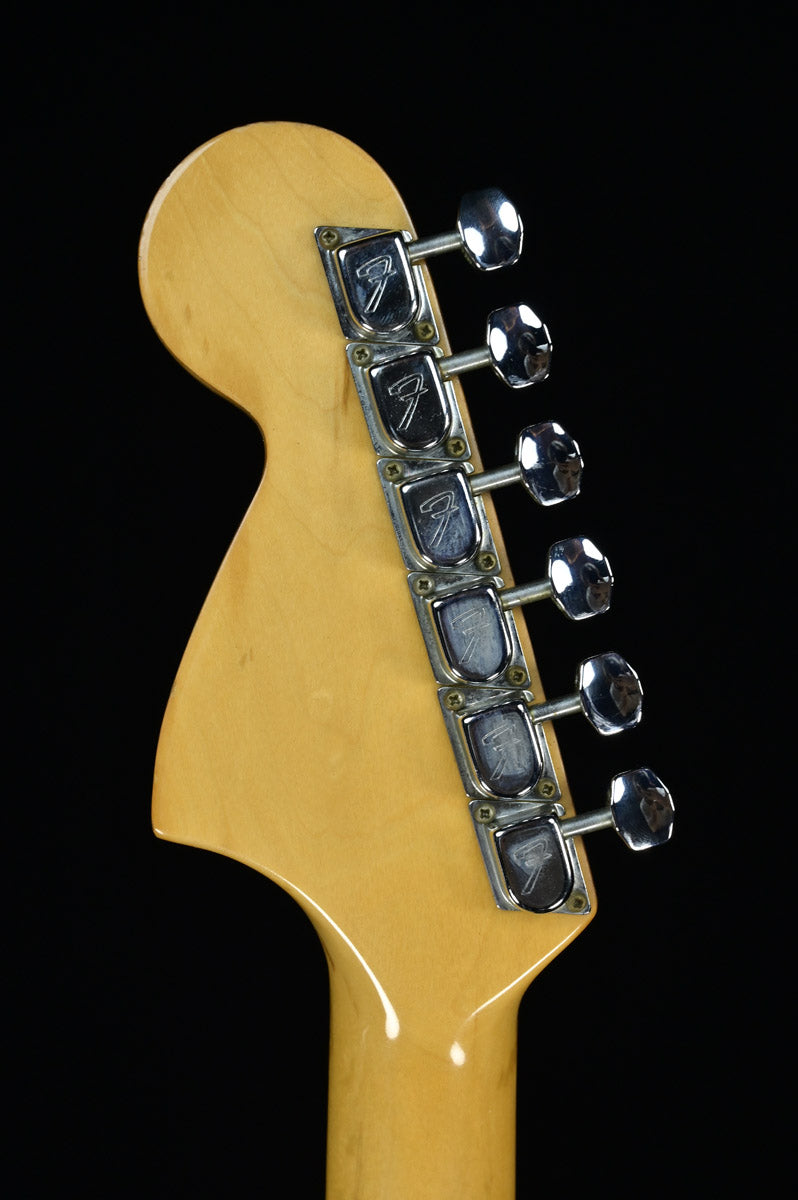 [SN S897470] USED Fender USA / 1978 Stratocaster Blonde/Rosewood [05]