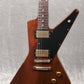 [SN 9913] USED Gibson Custom / 1957 Futura Mahogany [06]