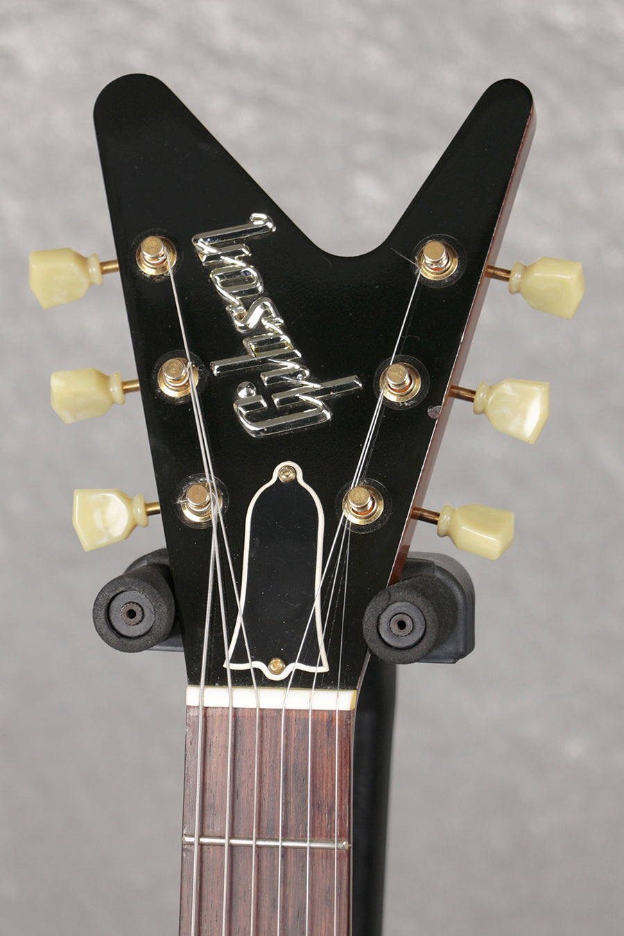 [SN 9913] USED Gibson Custom / 1957 Futura Mahogany [06]