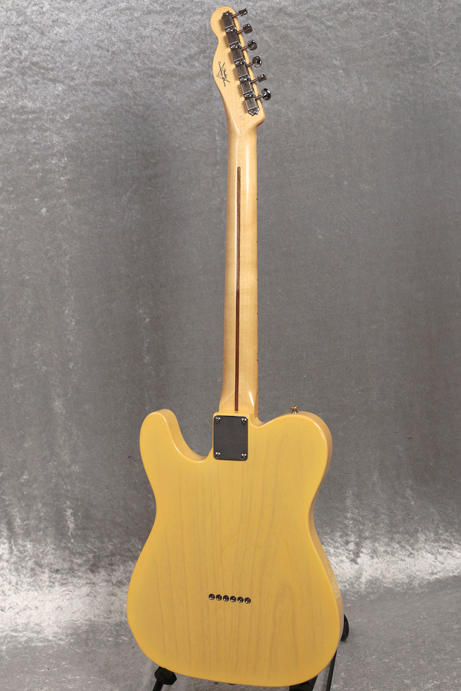 [SN R11122] USED Fender Custom Shop / Time Machine Series 1952 Telecaster NOS Butterscotch Blonde [06]