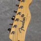 [SN R11122] USED Fender Custom Shop / Time Machine Series 1952 Telecaster NOS Butterscotch Blonde [06]