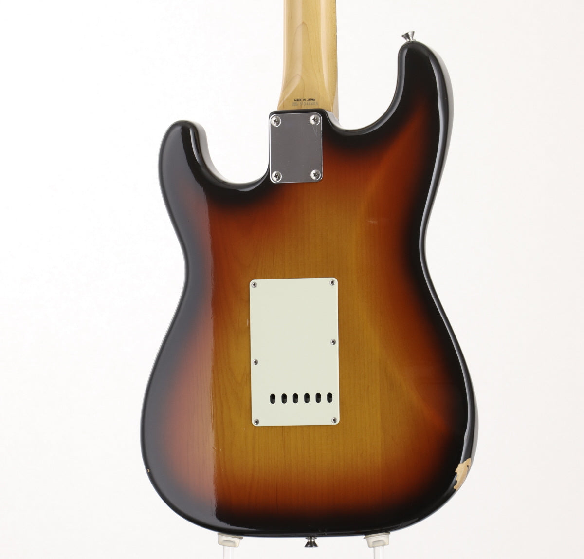[SN N044405] USED Fender Japan / ST62-70TX 3Tone Sunburst [03]