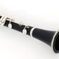 [SN 15072] USED YAMAHA / Clarinet YCL-853II SE, all tampos replaced [09]
