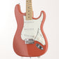 [SN JS6F5W] USED Suhr / Classic Pro Fiesta Red [06]