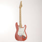 [SN JS6F5W] USED Suhr / Classic Pro Fiesta Red [06]