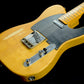 USED FENDER JAPAN Fender / TL52-80TX TL52-80 Modify Vintage Natural [20]