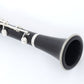 [SN 14323] USED YAMAHA / B♭ Clarinet YCL-853II CUSTOM SE All tampos replaced [09]
