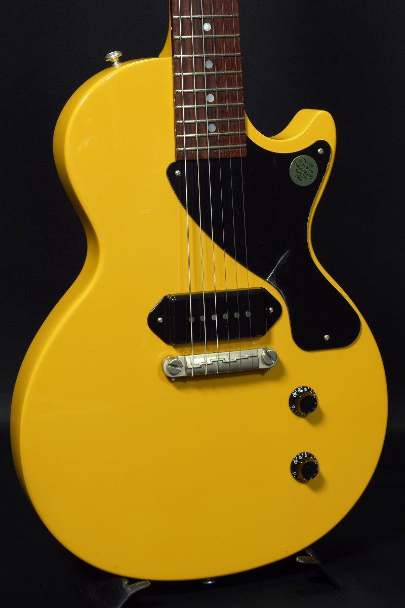 [SN 150074003] USED Gibson USA Gibson / Les Paul Junior 2015 Gloss Yellow [20]
