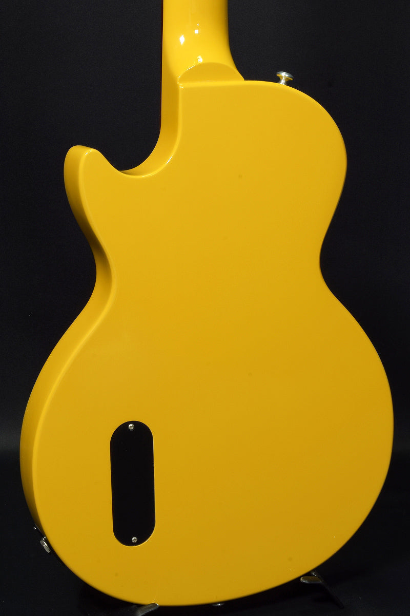 [SN 150074003] USED Gibson USA Gibson / Les Paul Junior 2015 Gloss Yellow [20]