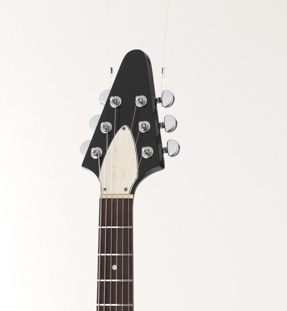 [SN 91988729] USED Gibson / Flying V 67 Ebony(MOD) [06]